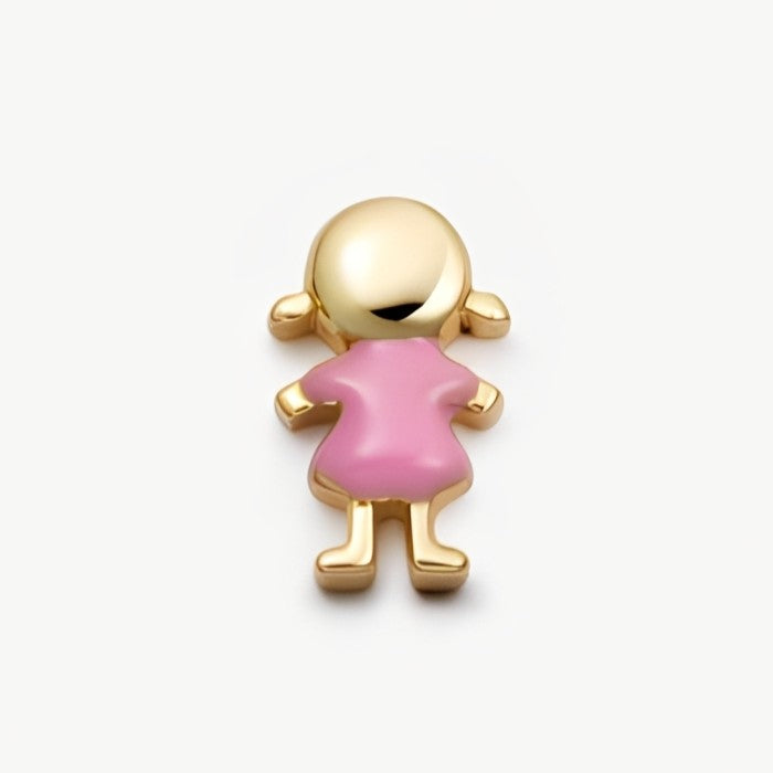 The Memory Capsule Necklace