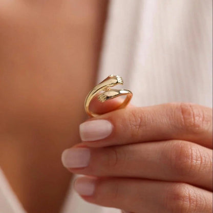 Hug Ring