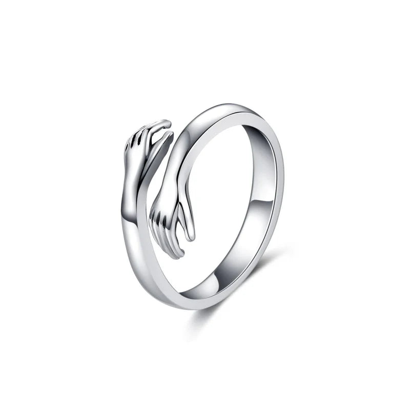Hug Ring