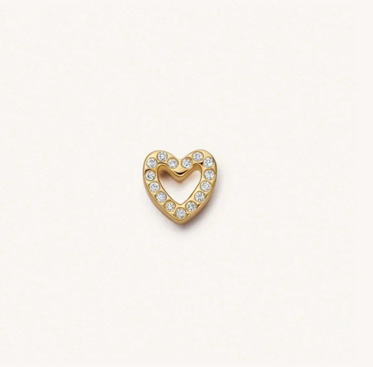 The Memory Capsule Necklace