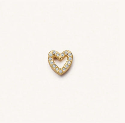 The Memory Capsule Necklace