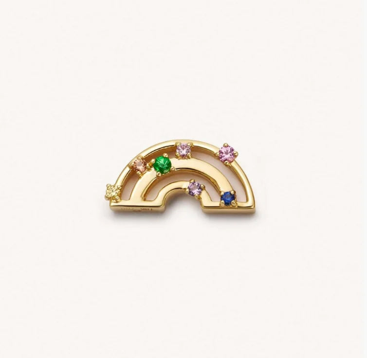 The Memory Capsule Necklace