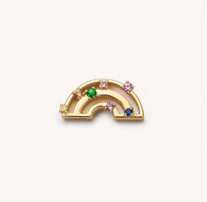 The Memory Capsule Necklace
