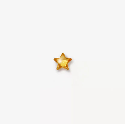 The Memory Capsule Necklace