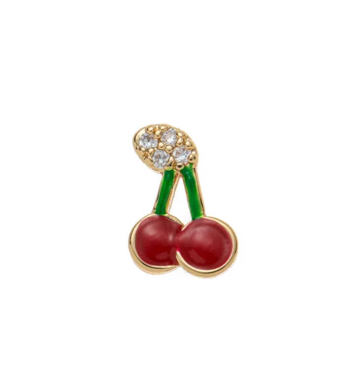The Memory Capsule Necklace