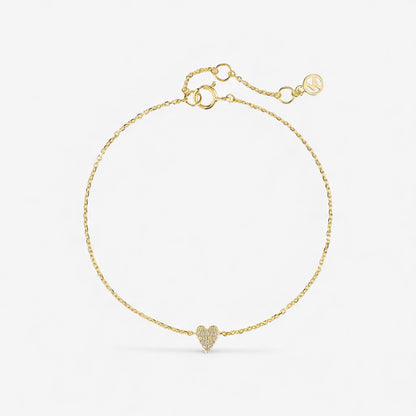 HeartGlow Bracelet