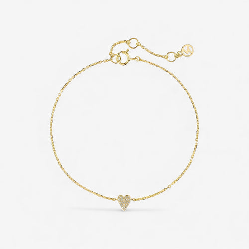 HeartGlow Bracelet