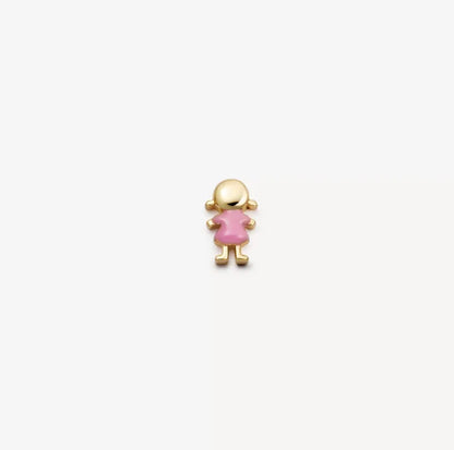 The Memory Capsule Necklace