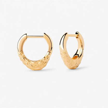 Duna Hoop Earrings