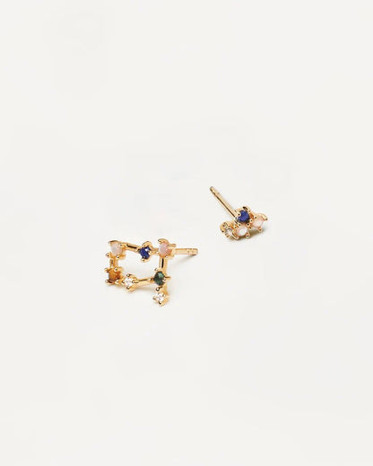 Constellation Earrings - MAURÉ