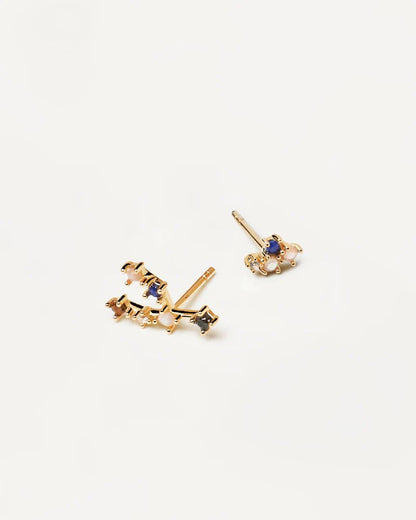 Constellation Earrings - MAURÉ