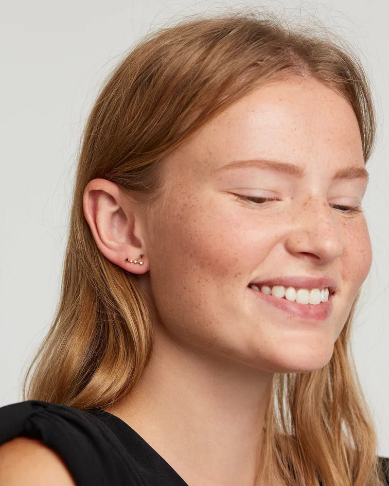 Constellation Earrings - MAURÉ