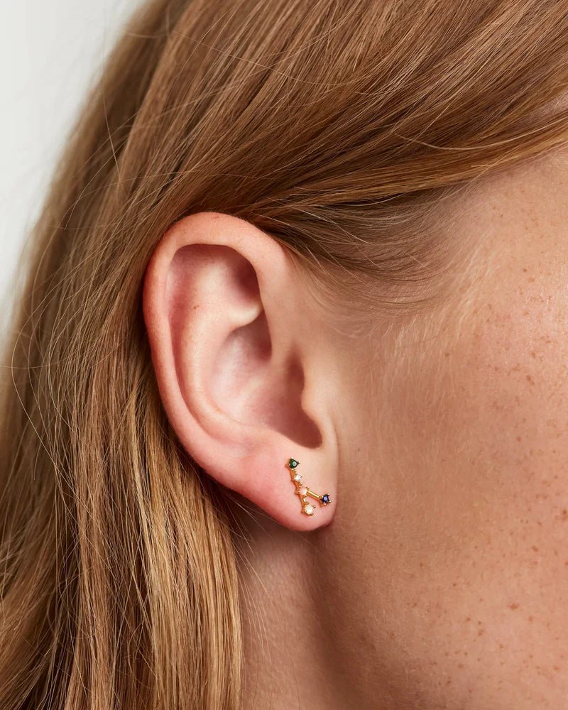 Constellation Earrings - MAURÉ