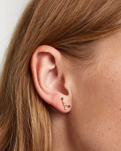 Constellation Earrings - MAURÉ