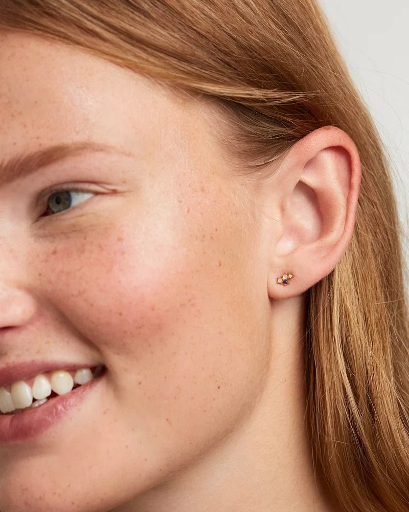 Constellation Earrings - MAURÉ