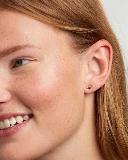 Constellation Earrings - MAURÉ