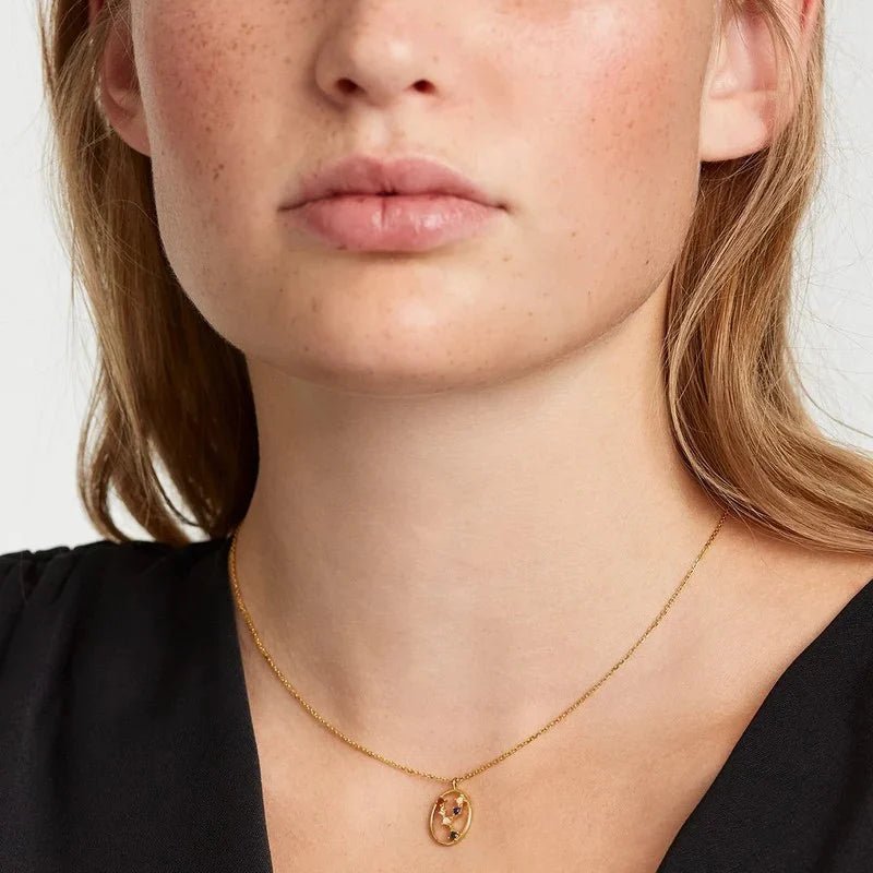 Constellation Necklace - MAURÉ