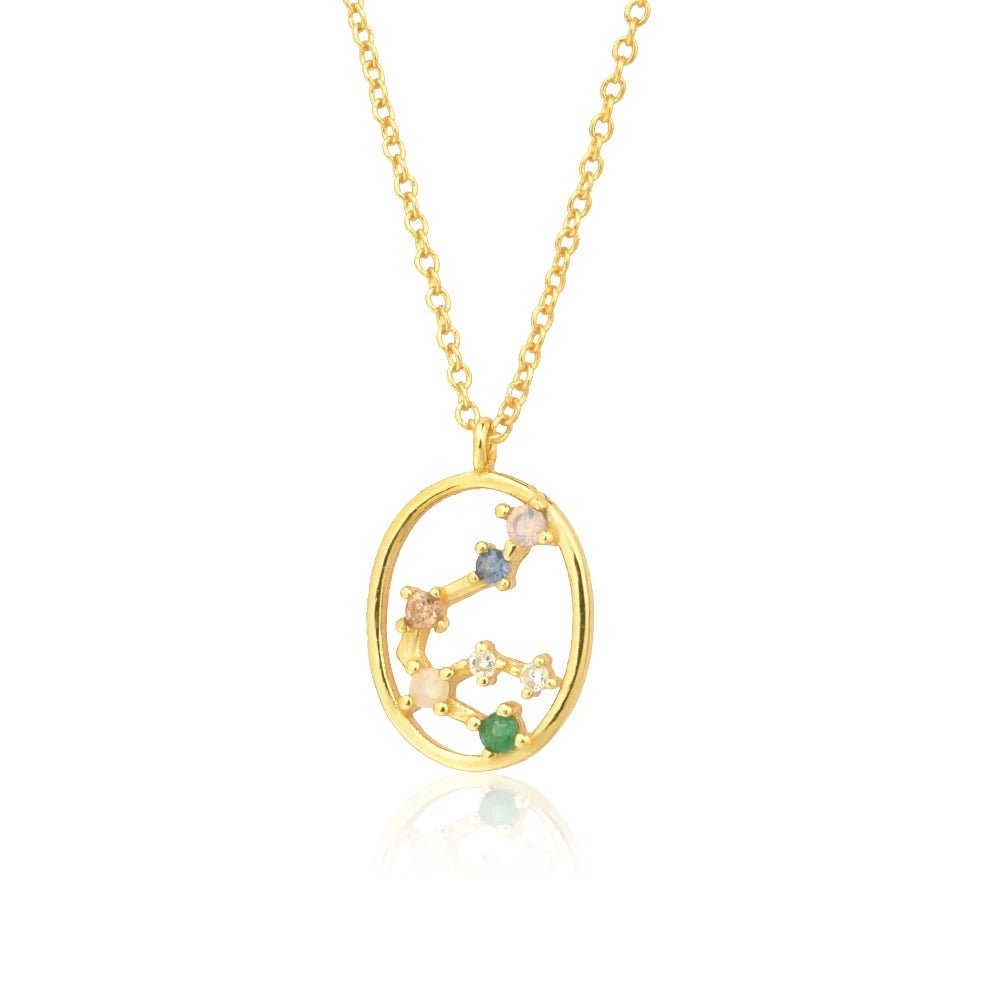 Constellation Necklace - MAURÉ