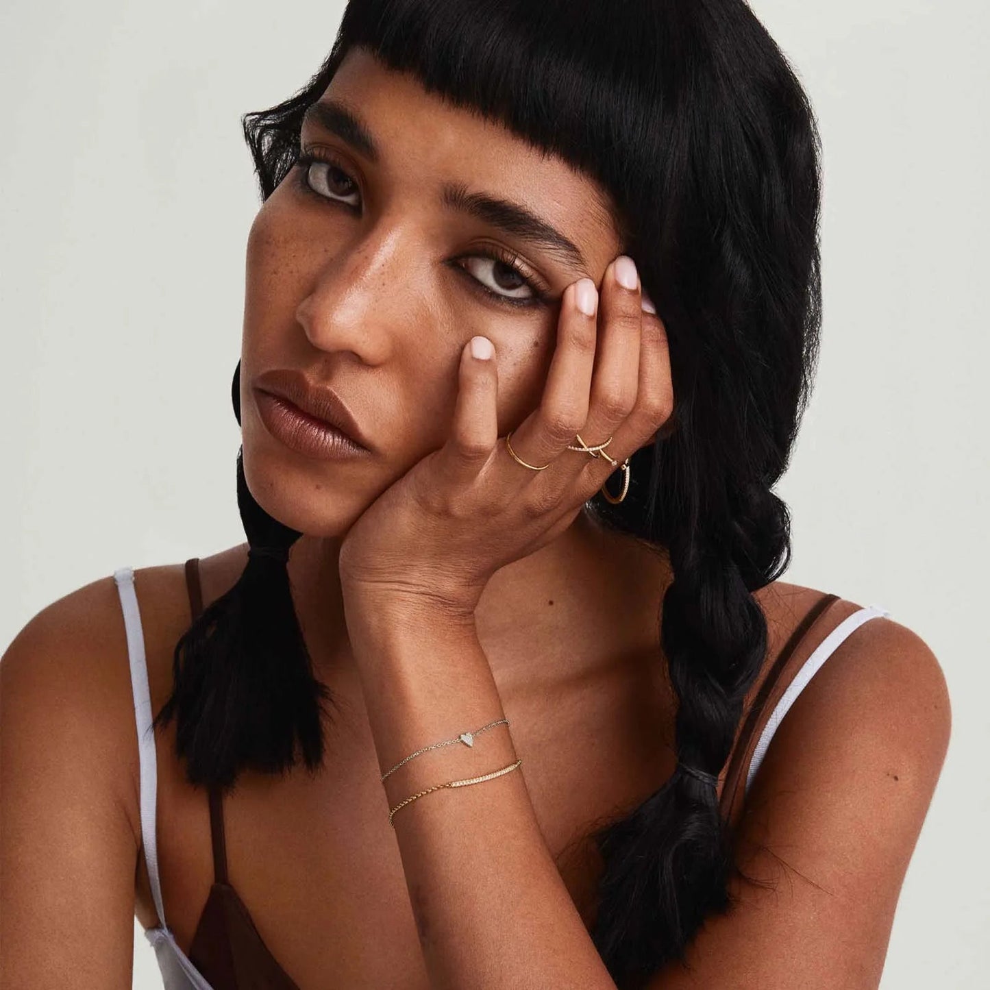 HeartGlow Bracelet - MAURÉ