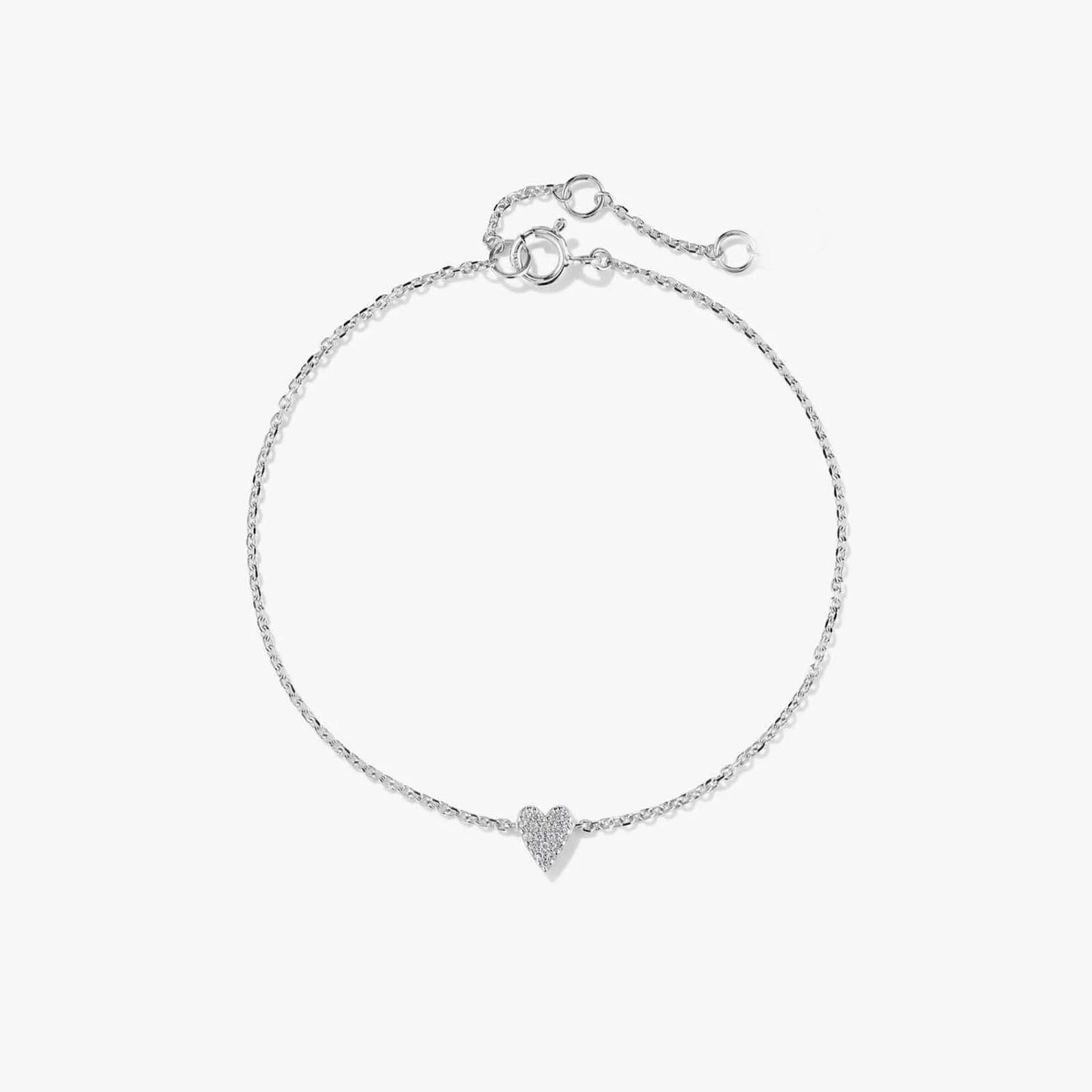 HeartGlow Bracelet - MAURÉ