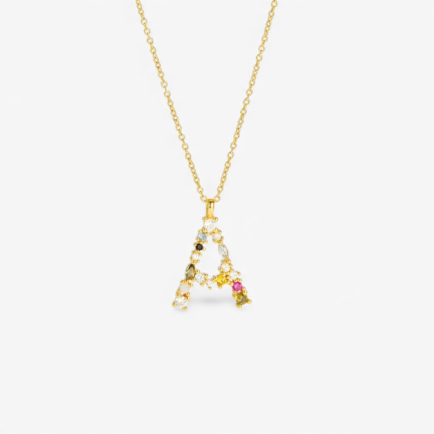 Initial Light-ketting