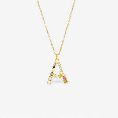 Initial Light-ketting