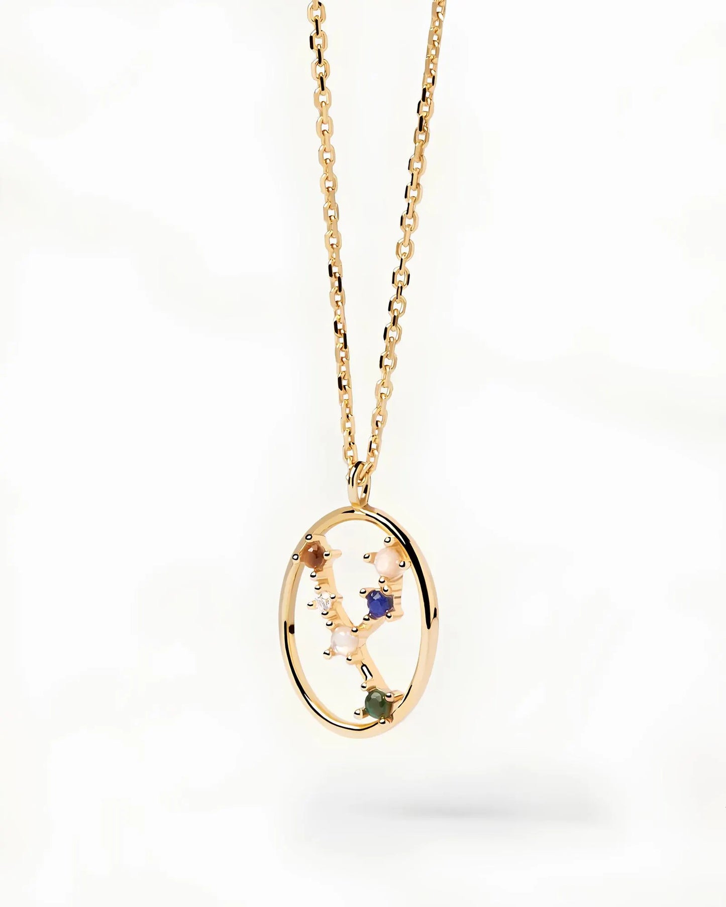 Constellation Necklace