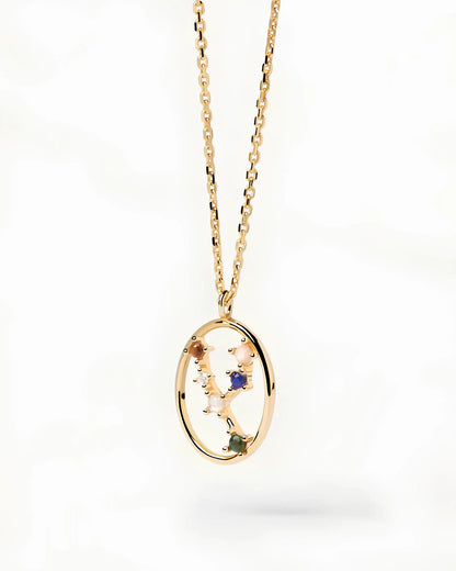 Constellation Necklace