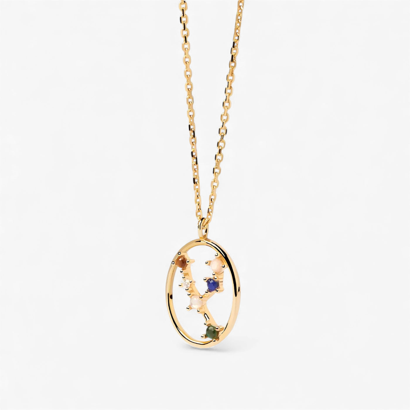 Constellation Necklace