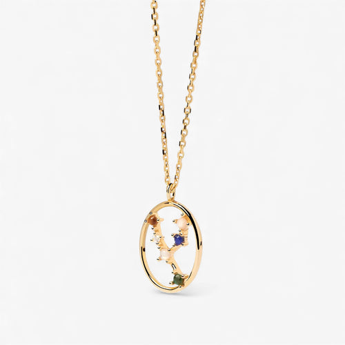 Constellation Necklace