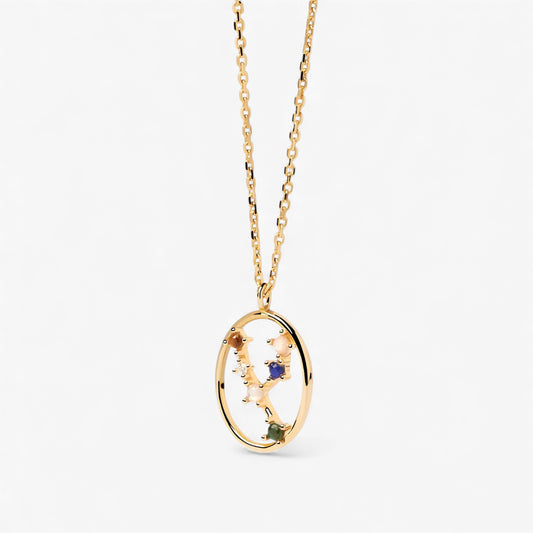 Constellation Necklace