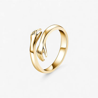Hug Ring