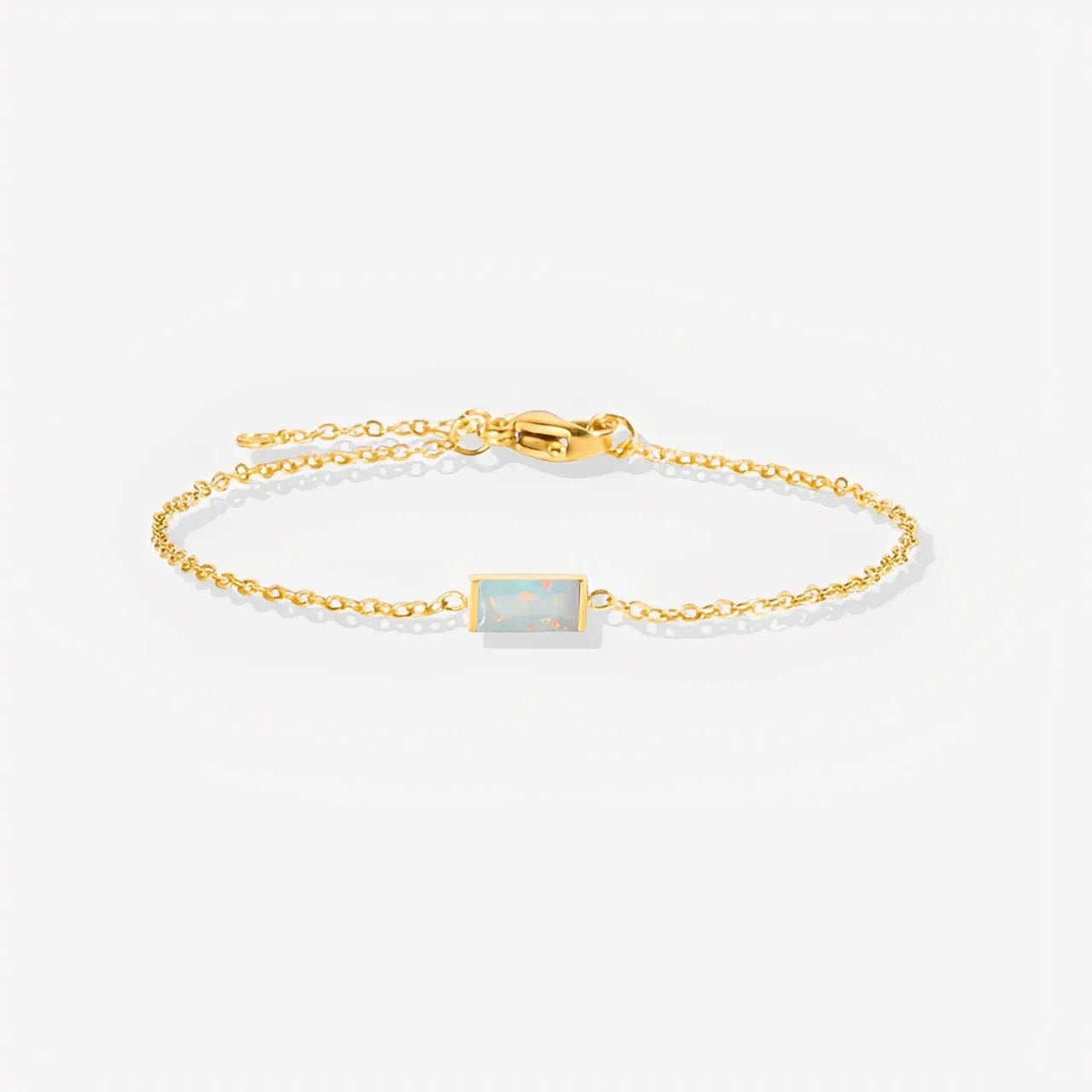 Luminis Birthstone Bracelet - MAURÉ