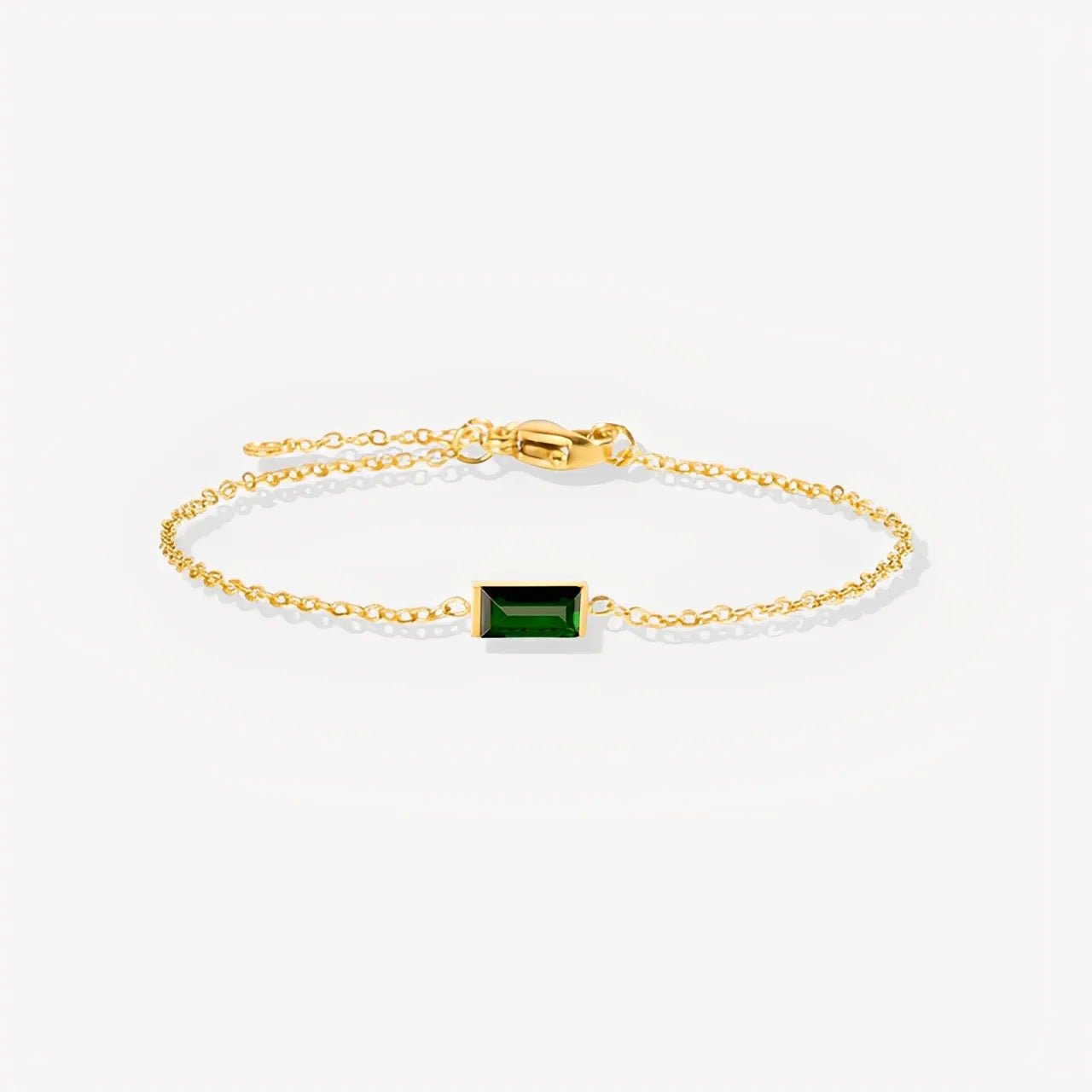 Luminis Birthstone Bracelet - MAURÉ