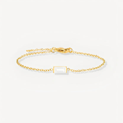Luminis Birthstone Bracelet - MAURÉ
