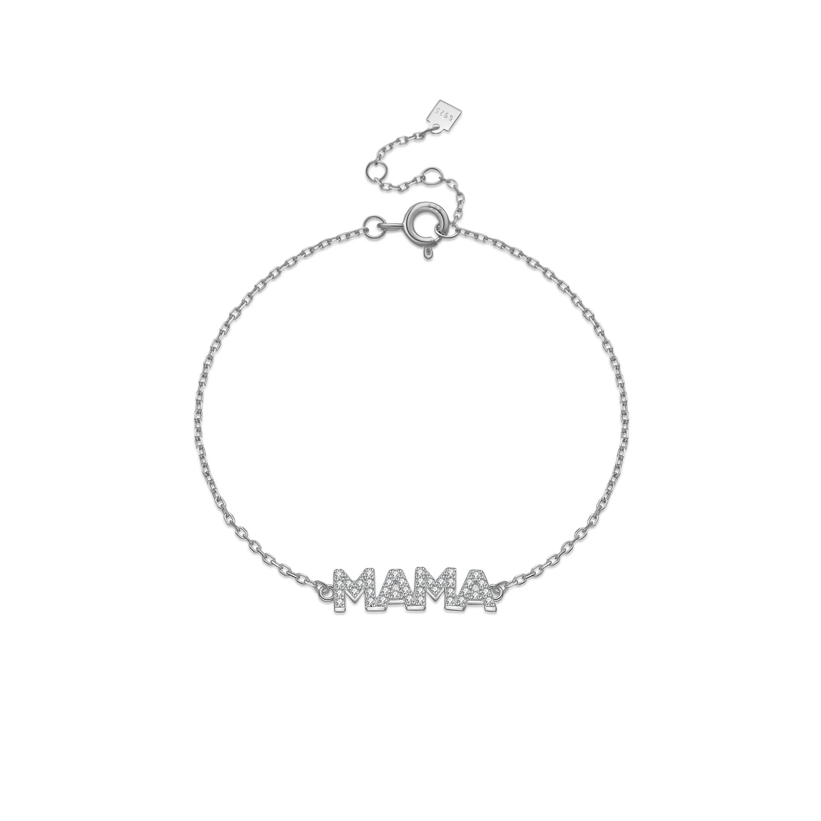 Mama Bracelet - MAURÉ