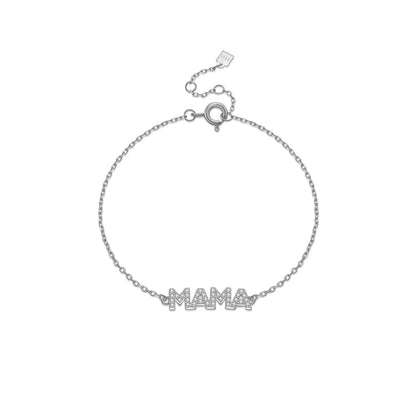 Mama Bracelet - MAURÉ