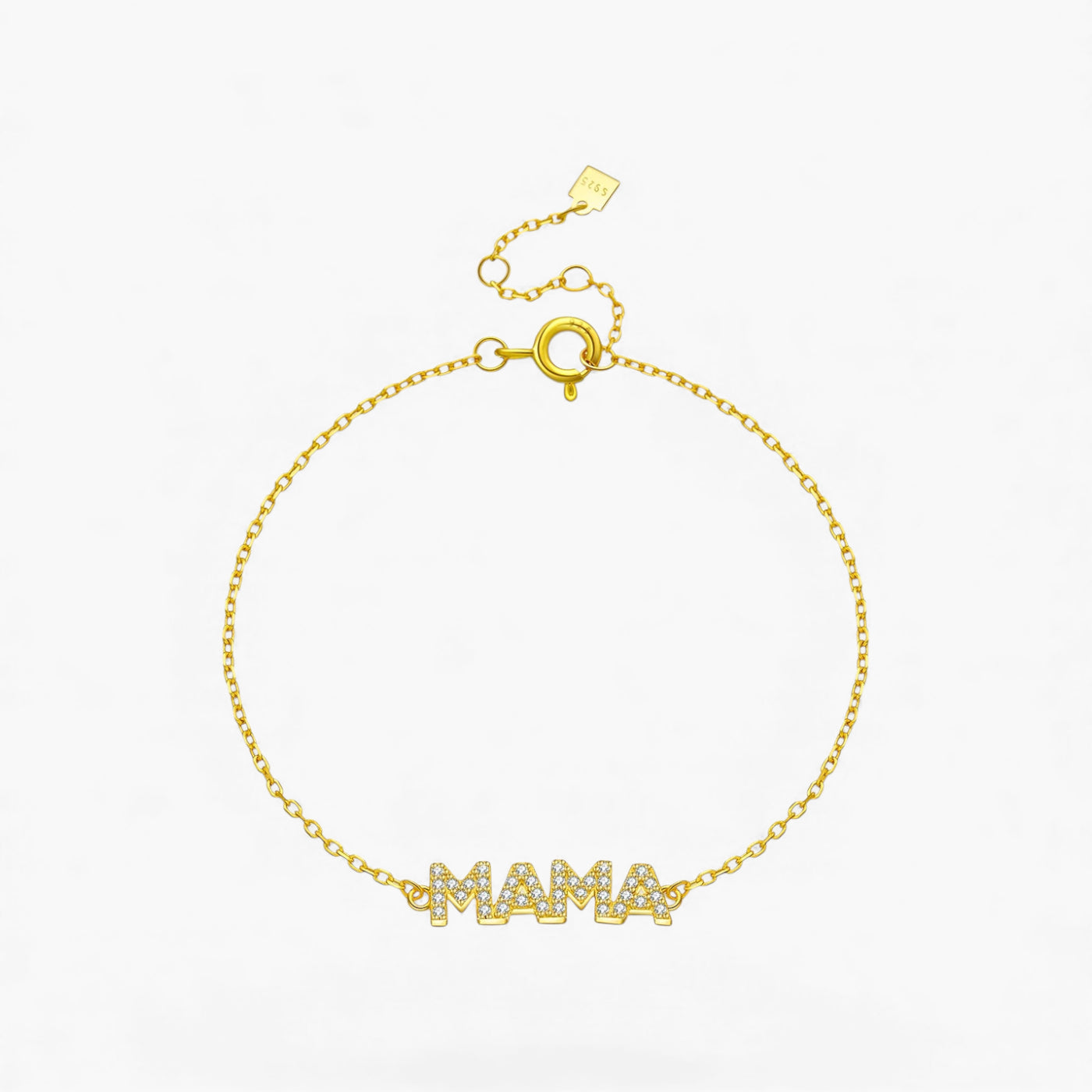 Mama Bracelet