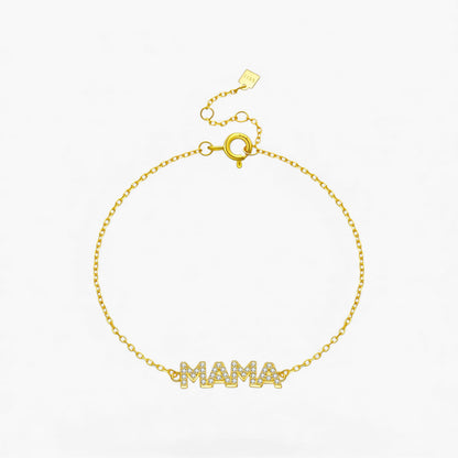 Mama Bracelet