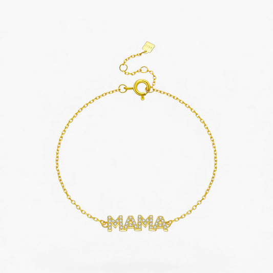 Mama Bracelet