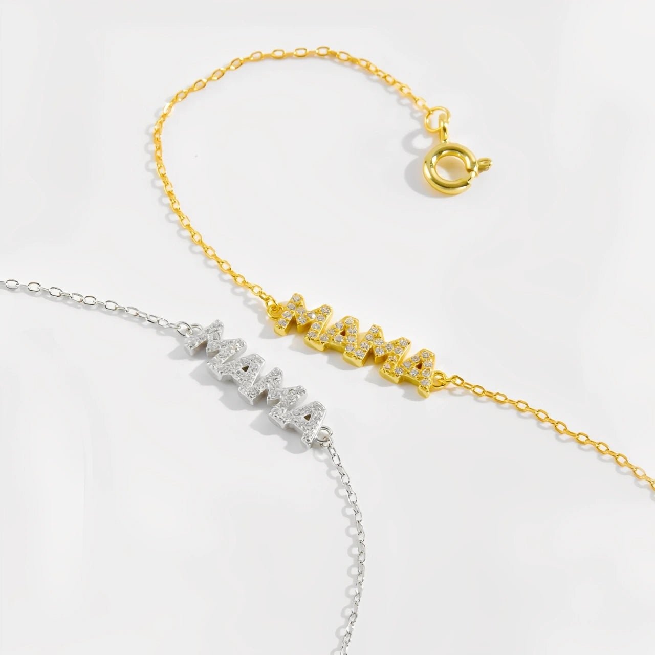 Mama Bracelet - MAURÉ