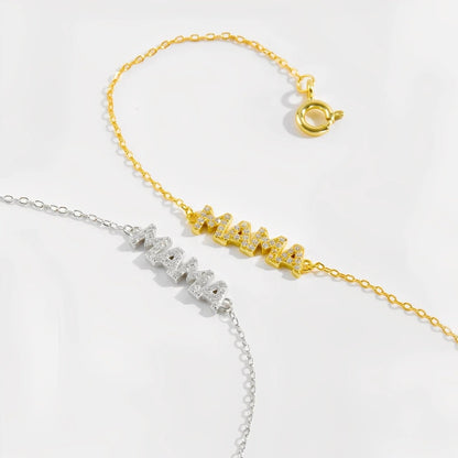 Mama Bracelet - MAURÉ