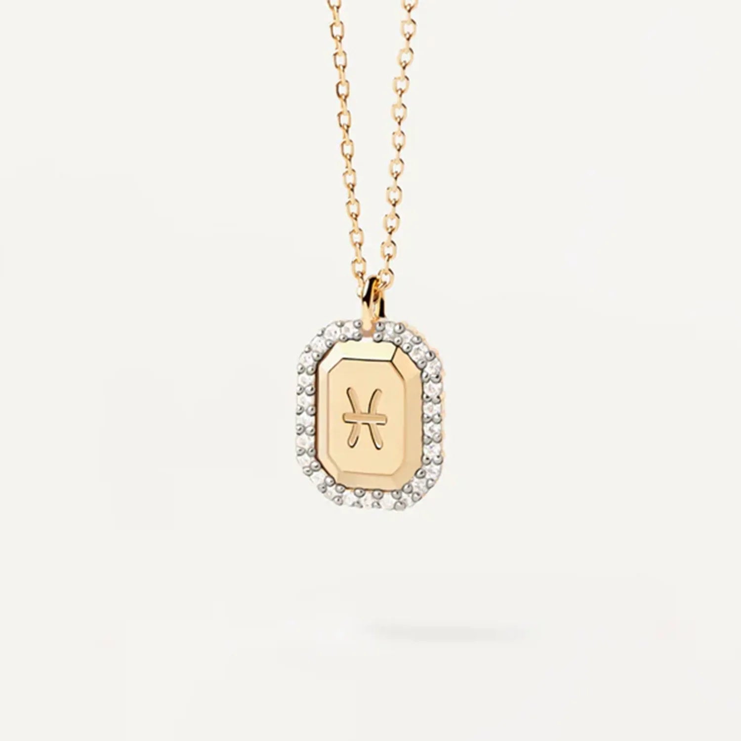 Zodiac Necklace - MAURÉ