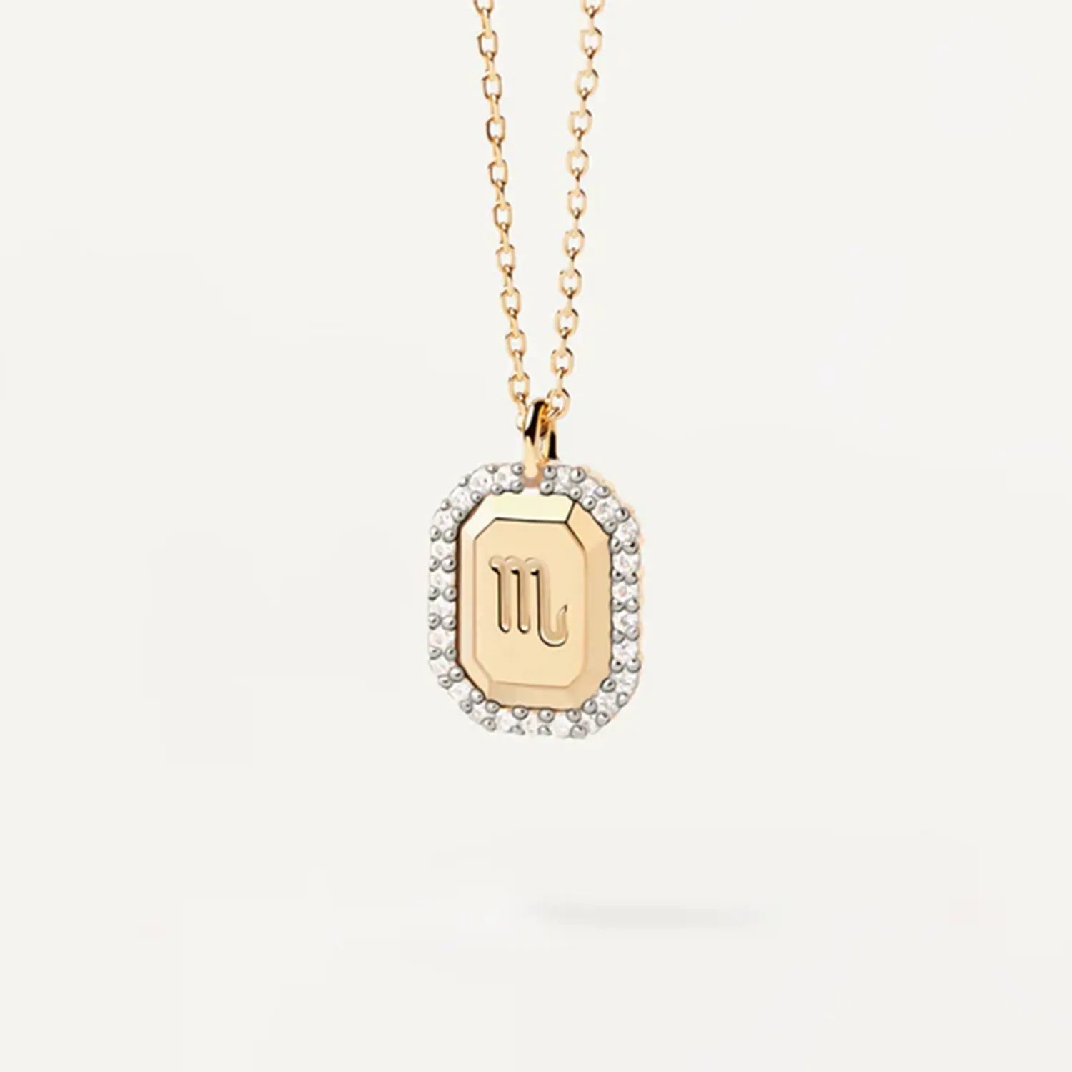 Zodiac Necklace - MAURÉ