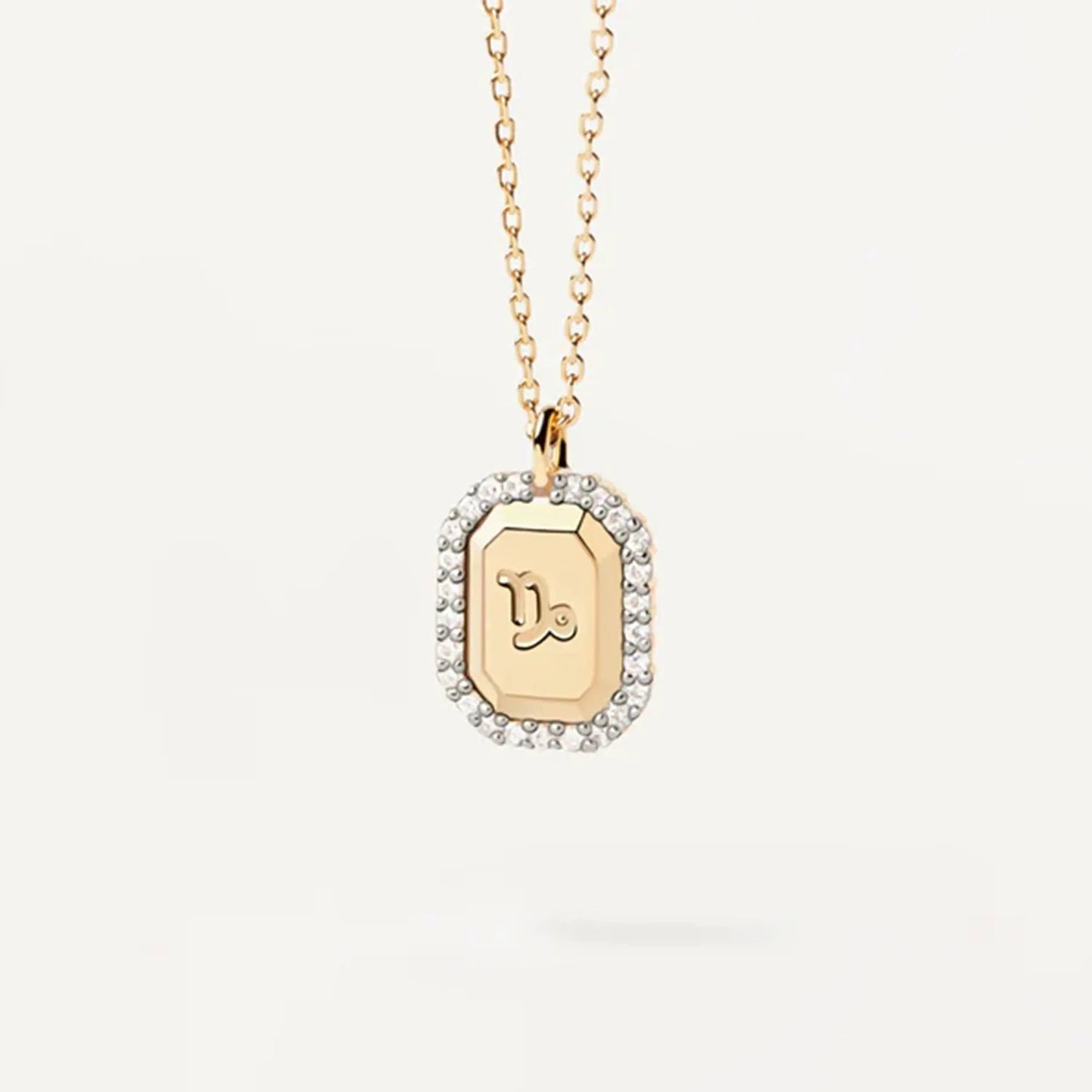 Zodiac Necklace - MAURÉ