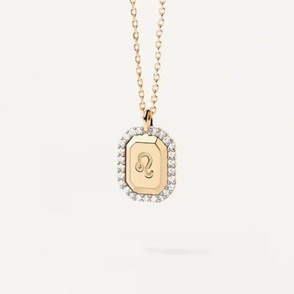 Zodiac Necklace - MAURÉ