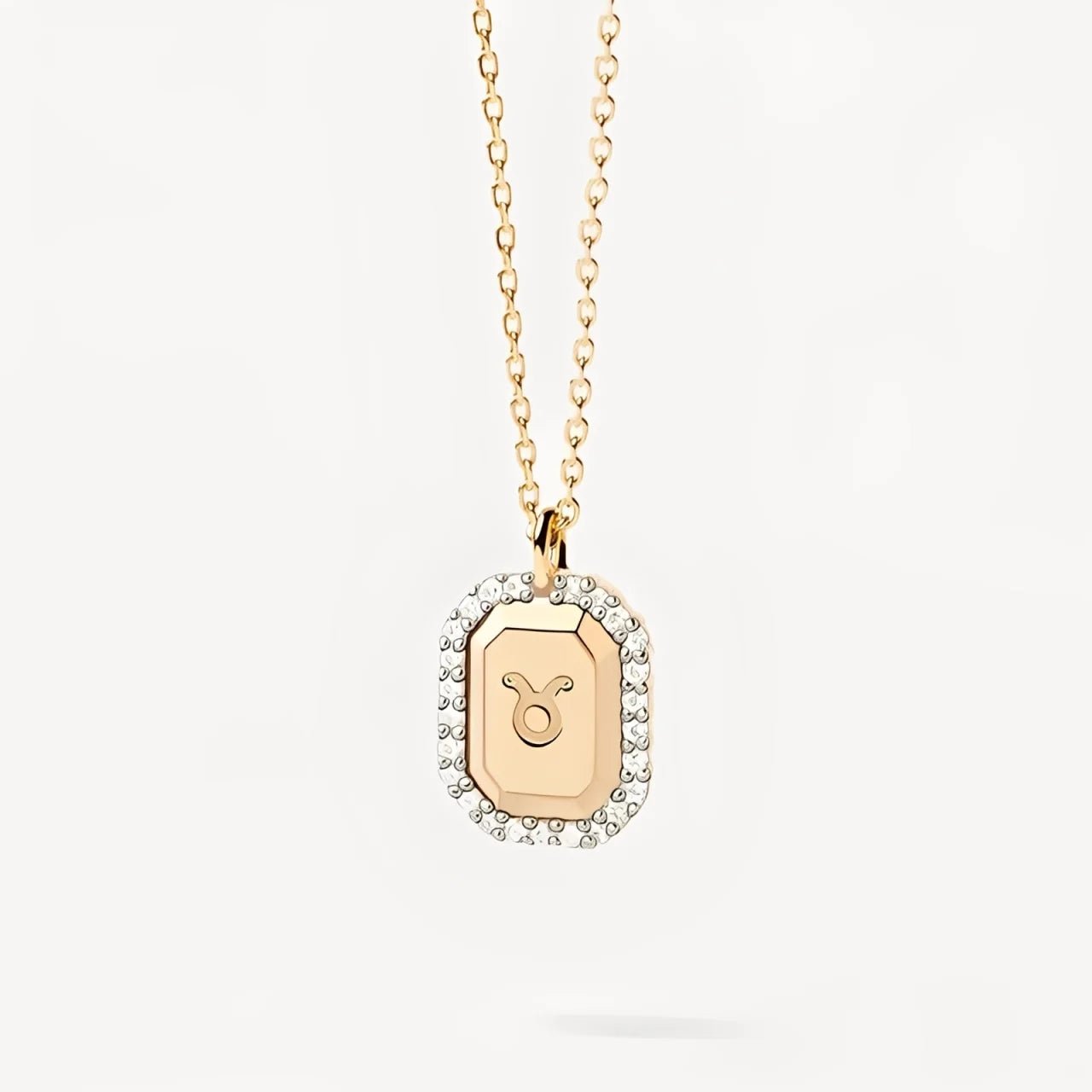 Zodiac Necklace - MAURÉ