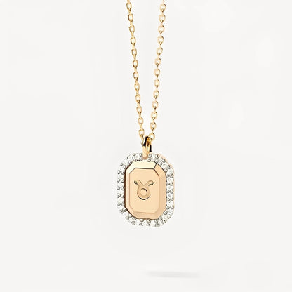 Zodiac Necklace - MAURÉ