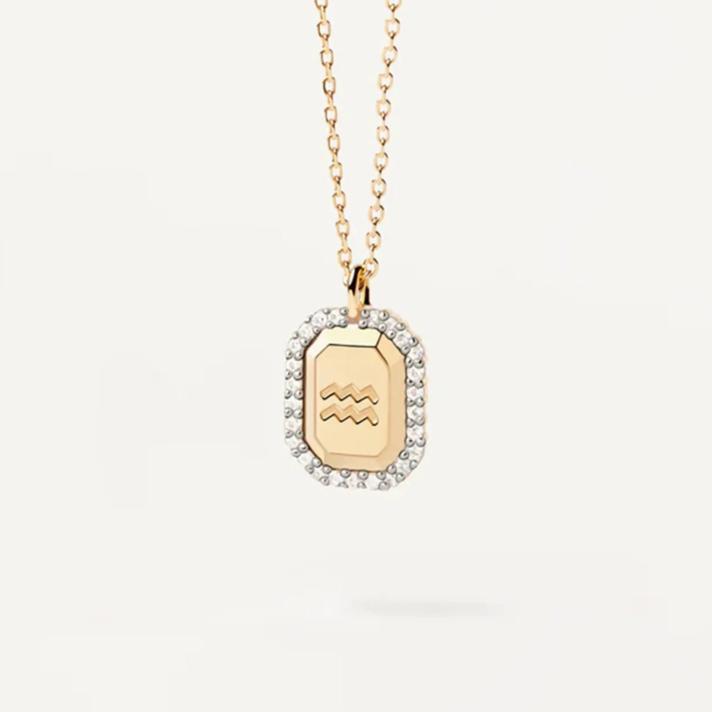 Zodiac Necklace - MAURÉ