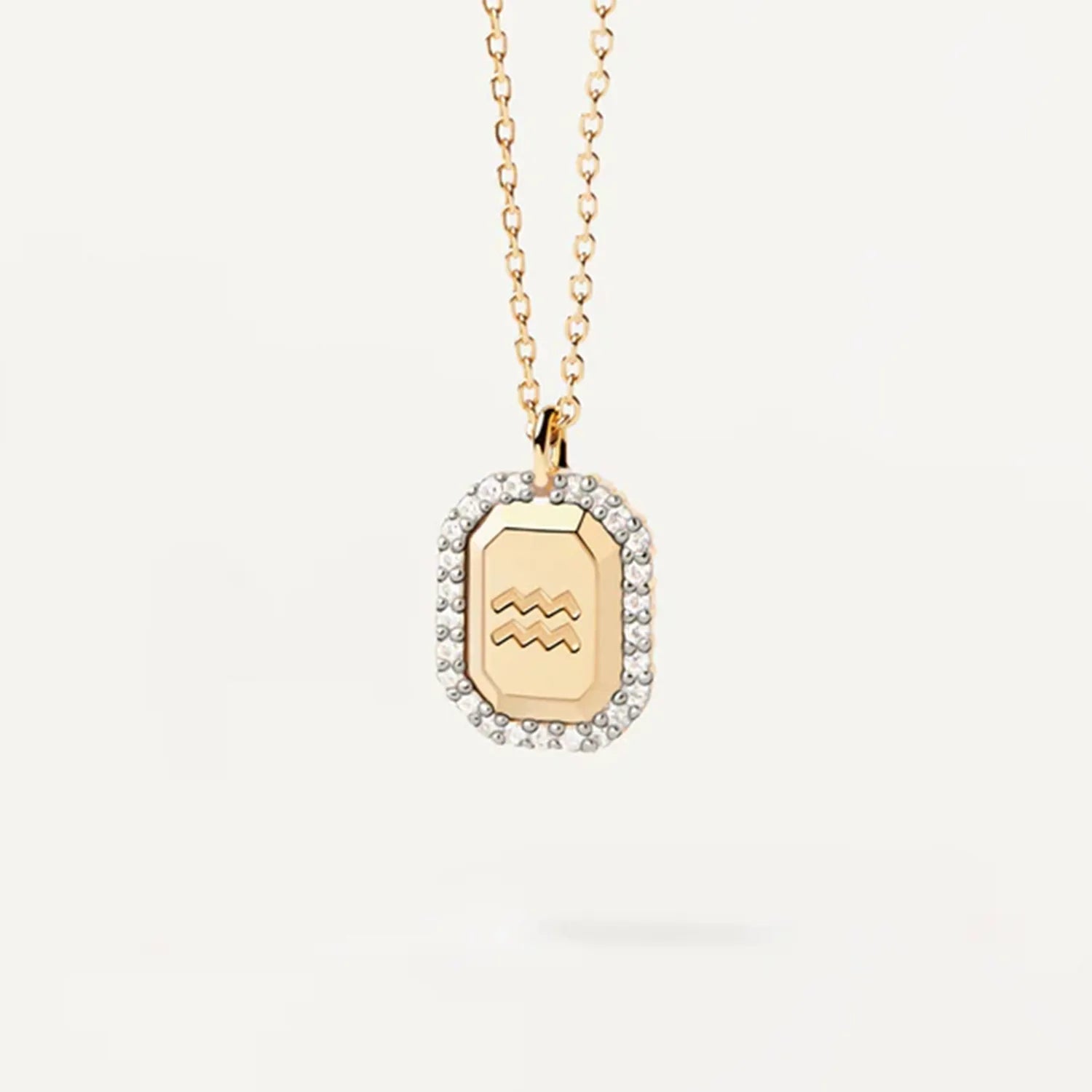 Zodiac Necklace - MAURÉ